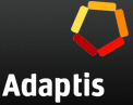 Image of Adaptis Solutions logo
