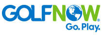 Image of GolfNow logo