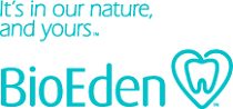 Image of BioEden Logo
