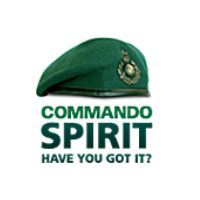 Image of Commando Spirit logo