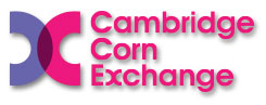 Image of Corn Exchange logo