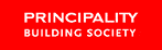 Image of Principality Building Society logo